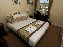 The George