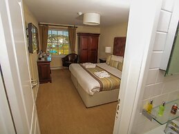 The George