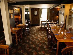 The George