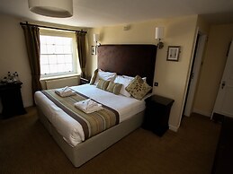 The George