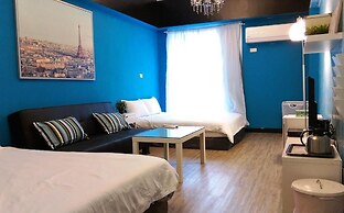 Summer Kenting B&B