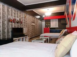 Summer Kenting B&B