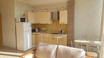 RozaMari Apartments
