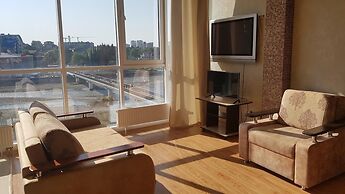 RozaMari Apartments