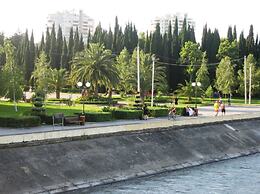 RozaMari Apartments