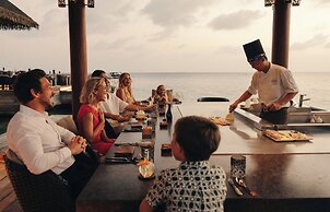 JOALI Maldives