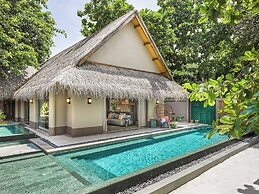 JOALI Maldives