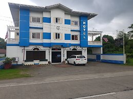 Enriquez Hotel