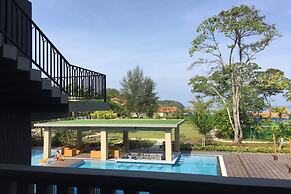 Camar Resort Langkawi