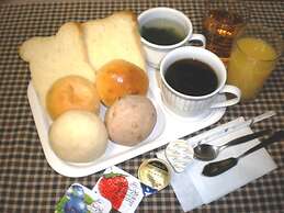 Hotel Tomakomai Green Hills