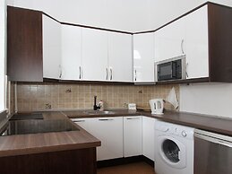 ApartLux Paveletskaya Superior