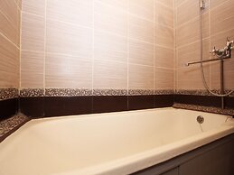 ApartLux Paveletskaya Superior