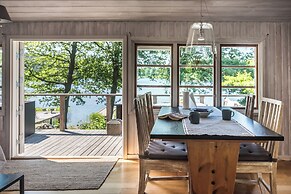 Fishermans Cabin