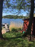 Fishermans Cabin