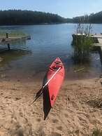 Fishermans Cabin