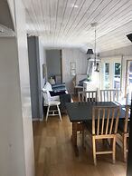 Fishermans Cabin