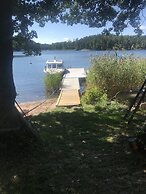 Fishermans Cabin