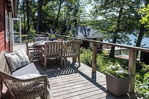 Fishermans Cabin