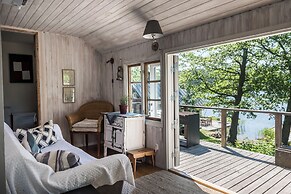 Fishermans Cabin