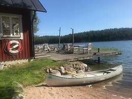 Fishermans Cabin