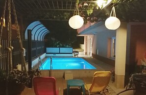 Marjan park