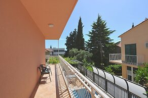 Marjan park