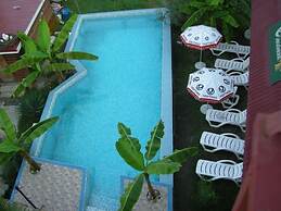 Hotel U Nikiticha
