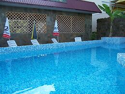 Hotel U Nikiticha