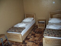 Hotel U Nikiticha
