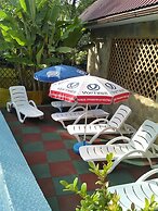 Hotel U Nikiticha