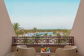 Pharaoh Azur Resort