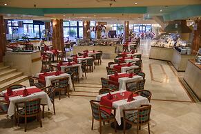 Pharaoh Azur Resort