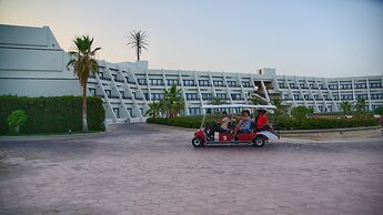 Pharaoh Azur Resort