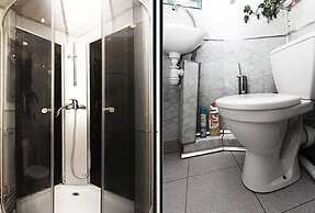 Apartlux Zatsepskiy
