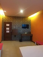 Visa Hotel