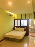 Visa Hotel