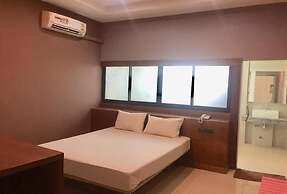 Visa Hotel