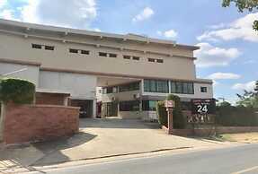 Visa Hotel
