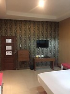 Visa Hotel