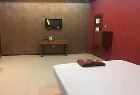 Visa Hotel
