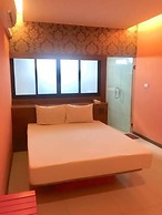 Visa Hotel