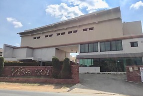 Visa Hotel
