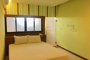 Visa Hotel