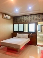 Visa Hotel