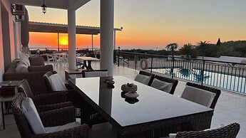 Nayia Paradise Villa