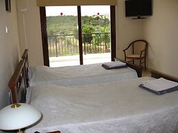 Nayia Paradise Villa