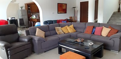 Nayia Paradise Villa