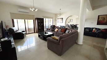Nayia Paradise Villa