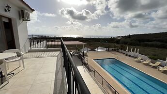 Nayia Paradise Villa