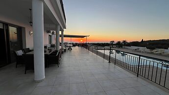 Nayia Paradise Villa